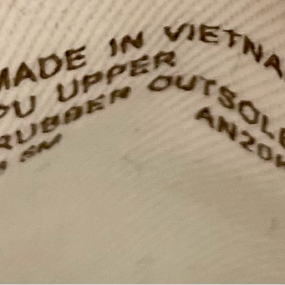 Michael Kors Striped Python Sneakers - image 5